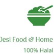 Desi Food & Home Catering in San Francisco, CA