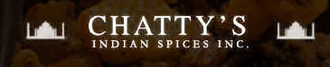 Chatty's Indian Spices Inc in Calgary, AB