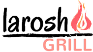 Larosh Grill in Houston, TX