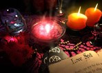 Musa Ghani Astrologer in Washington, DC