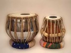 Santwant Singh Tabla Artist in Vancouver, BC
