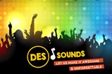 Des Sounds in Austin, TX