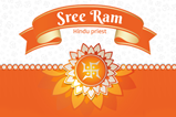 Sree Ram Hindu Priest in Cincinnati, OH