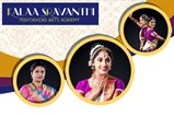 Kalaa Sravanthi Performing Arts Academy in Spring, TX
