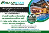 Srinivas Ravula Cashback Realtor in Chicago, IL