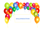 Ballooginations in Atlanta, GA