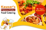 Kausar’s Pakistani/Indian Catering in North Brunswick, NJ