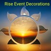 Riseevent Decorations in Seattle, WA