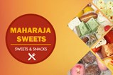 Maharaja Sweets