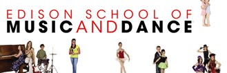 Edison School Of Music And Dance in Newark, NJ