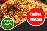 Indian Masala in Saint Paul, MN