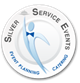 Silver Service Events in Los Angeles, CA