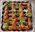 Saira's Kitchen And Catering in dallas, TX