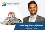 Akshay Devraj Patel Mortgage Planner in San Diego, CA