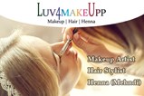 Luv4makeupp in Houston, TX