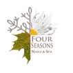 Four Seasons Nails & Spa in Washington, DC