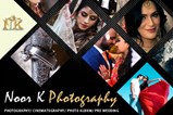 Noor K Photography - South Asian Wedding Photographer
