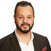Deep Sidhu Realtor in Calgary, AB