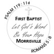 First Baptist Church Morrisville in Kansas city, MO
