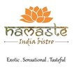 Namaste India Bistro in San Francisco, CA