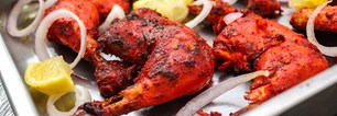 Swagat Indian Catering in New York, NY