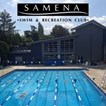 Samena Swim & Recreation Club in Seattle, WA