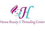 Heena Beauty And Threading Center