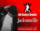 KK Dance Studio in Orlando, FL