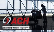 ACH Commercial Cleaning Services in Newark, NJ