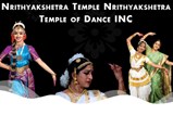 Nrithyakshetra Temple Of Dance INC in Washington, DC