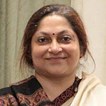 Pta. Tripti Mukherjee in New York, NY