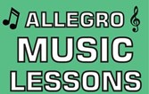 Allegro Music Lessons in Seattle, WA