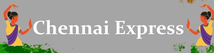 Chennai Express in New York, NY