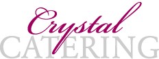 Crystal Catering in San Diego, CA