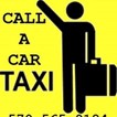 Call A Car Taxi in Philadelphia, PA