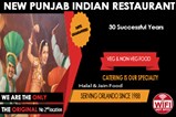 New Punjab Indian Restaurant in Orlando, FL