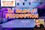 DJ Mangat Production -Top Indian DJ in Cincinnati, OH