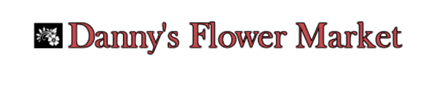 Danny's Flower Market in Richmond, VA