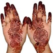 Getacut Henna in Sacramento, CA
