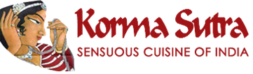 Korma Sutra Korma in Kansas city, MO