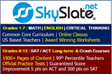 SkySlate.net in Detroit, MI