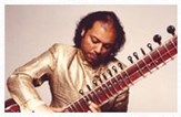 Nishat Khan Sitar Maestro in Los Angeles, CA
