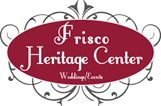 Frisco Heritage Center Wedding & Events in dallas, TX