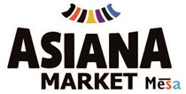 Asiana Market Mesa in Phoenix, AZ