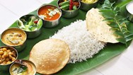 Hyderabadi Home Foods in Austin, TX