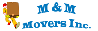 M & M Movers Inc in Newark, NJ