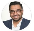 Chirag Patel Realtor in Nashville, TN