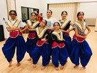 Sargam Dance School in Austin, TX