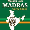 Madras Curry House  in Montreal, QC