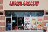 Arrow Indian Grocery in Chicago, IL